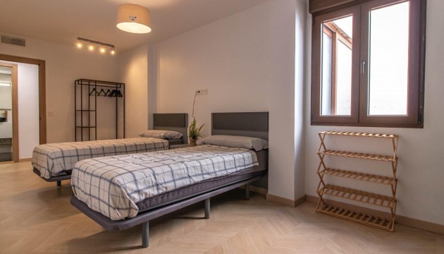 Resale - Apartment - Torrevieja - El Acequión - Los Náufragos