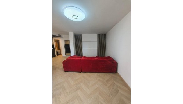 Resale - Apartment - Torrevieja - El Acequión - Los Náufragos