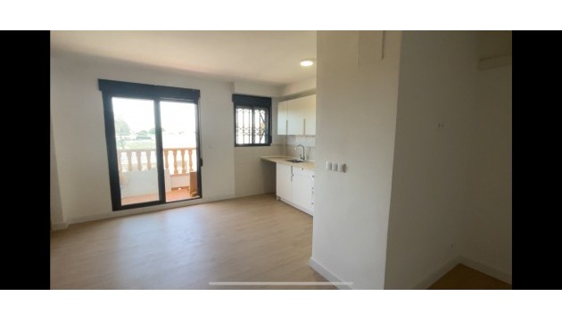 Reventa - Apartamento - Daya Nueva