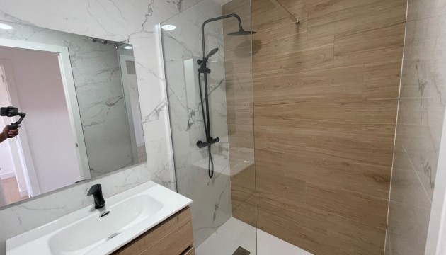 Reventa - Apartamento - Daya Nueva