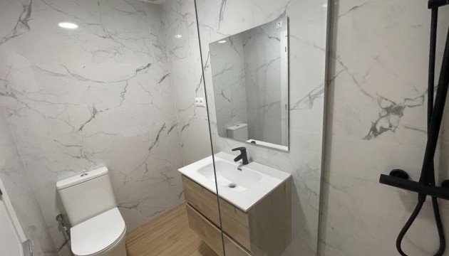 Reventa - Apartamento - Daya Nueva