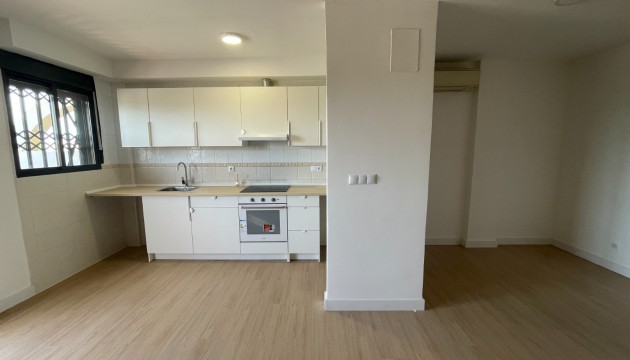Reventa - Apartamento - Daya Nueva