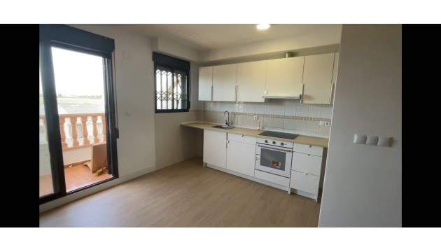 Reventa - Apartamento - Daya Nueva