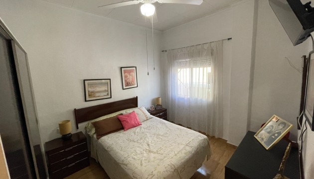 Resale - Townhouse - La Marina - San Fulgencio