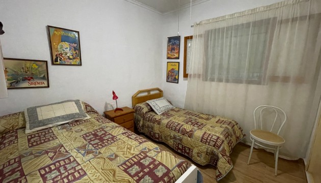 Resale - Townhouse - La Marina - San Fulgencio