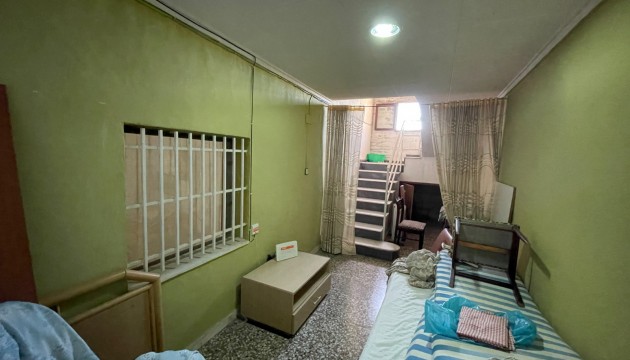 Resale - Townhouse - La Marina - San Fulgencio