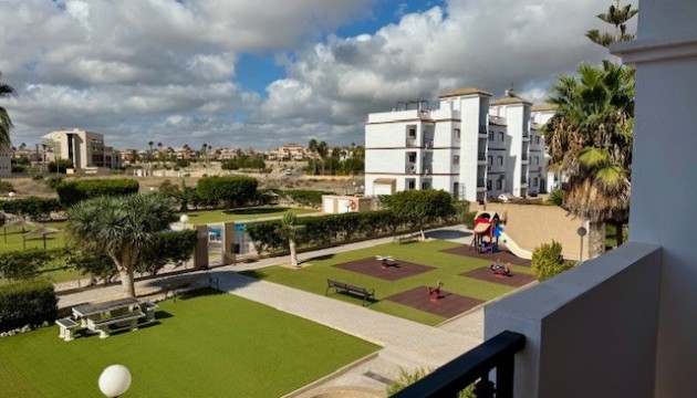 Resale - Apartment - Orihuela Costa - Punta Prima