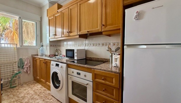 Resale - Apartment - Orihuela Costa - Punta Prima