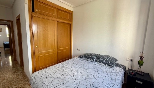 Resale - Apartment - Orihuela Costa - Punta Prima