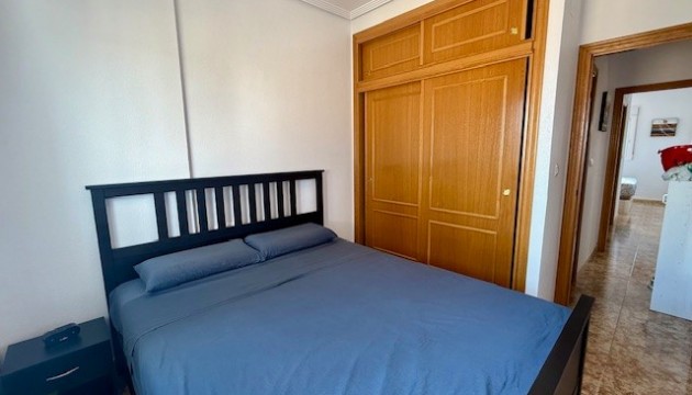 Resale - Apartment - Orihuela Costa - Punta Prima