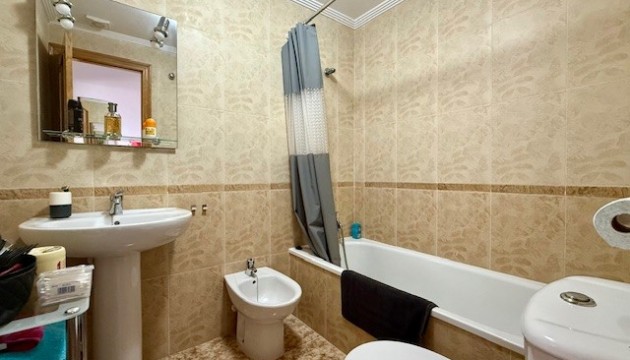 Resale - Apartment - Orihuela Costa - Punta Prima