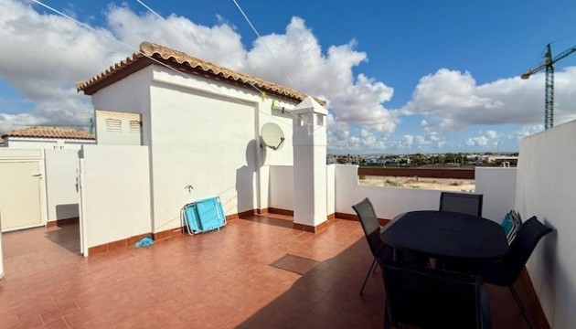Resale - Apartment - Orihuela Costa - Punta Prima