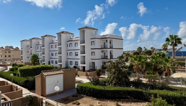 Resale - Apartment - Orihuela Costa - Punta Prima
