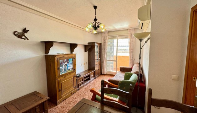 Перепродажа - Квартира - Torrevieja