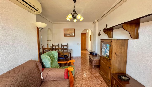 Перепродажа - Квартира - Torrevieja