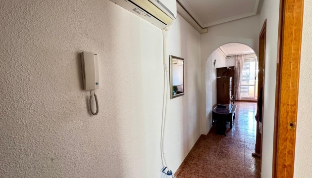Перепродажа - Квартира - Torrevieja