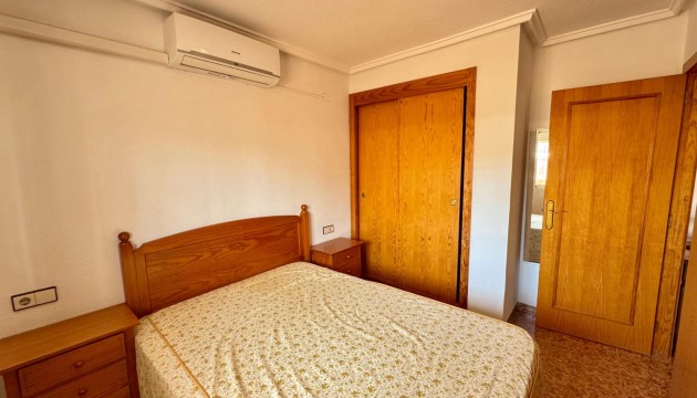 Перепродажа - Квартира - Torrevieja
