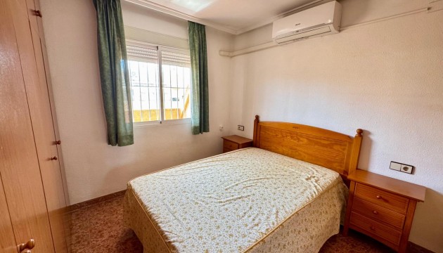 Перепродажа - Квартира - Torrevieja