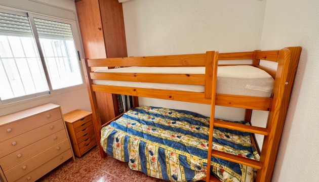 Перепродажа - Квартира - Torrevieja