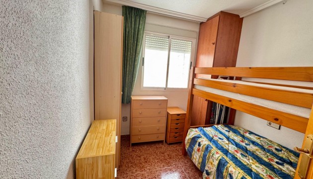 Перепродажа - Квартира - Torrevieja