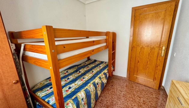 Перепродажа - Квартира - Torrevieja