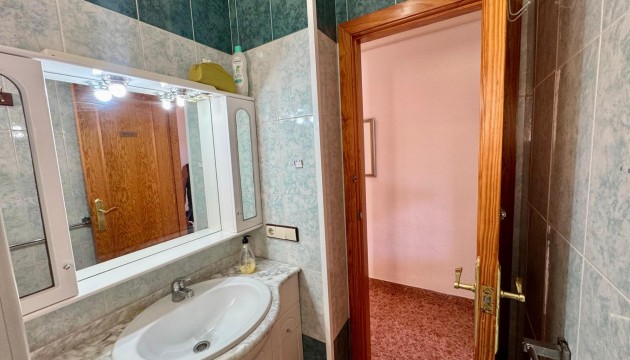 Перепродажа - Квартира - Torrevieja