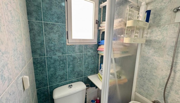 Перепродажа - Квартира - Torrevieja