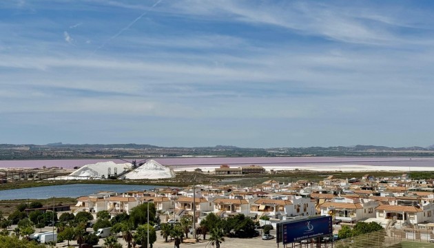 Перепродажа - Квартира - Torrevieja