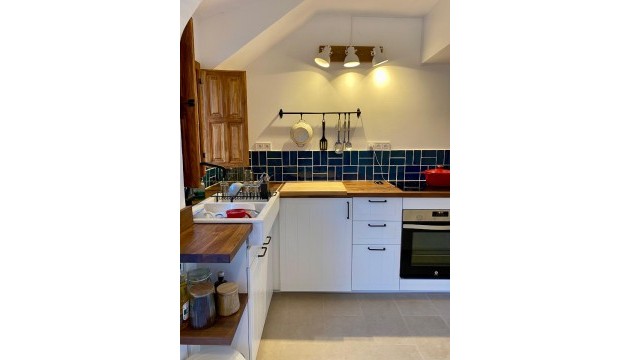 Resale - Bungalow - Orihuela Costa - Cabo Roig