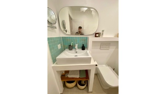 Resale - Bungalow - Orihuela Costa - Cabo Roig