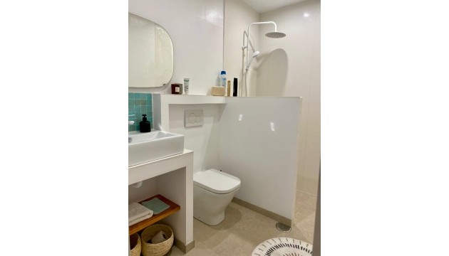 Resale - Bungalow - Orihuela Costa - Cabo Roig