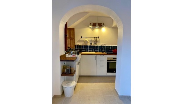 Resale - Bungalow - Orihuela Costa - Cabo Roig