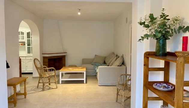 Перепродажа - Бунгало - Orihuela Costa - Cabo Roig