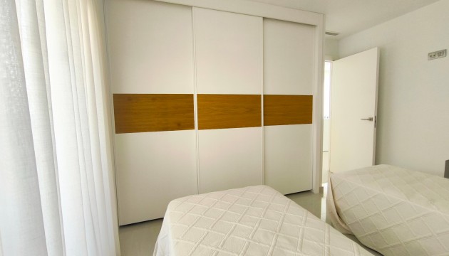 Перепродажа - отдельная вилла - Rojales