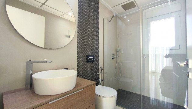 Перепродажа - отдельная вилла - Rojales