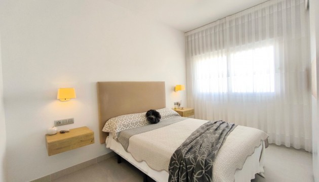 Перепродажа - отдельная вилла - Rojales