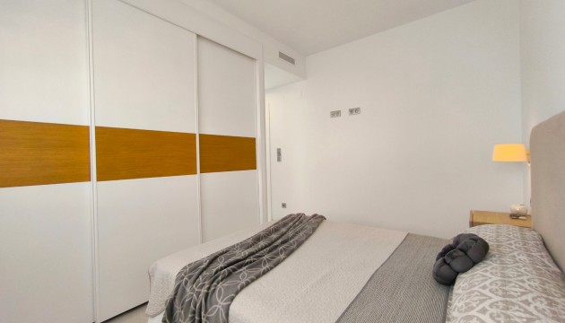 Перепродажа - отдельная вилла - Rojales