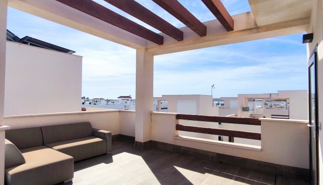 Перепродажа - отдельная вилла - Rojales