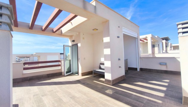 Перепродажа - отдельная вилла - Rojales