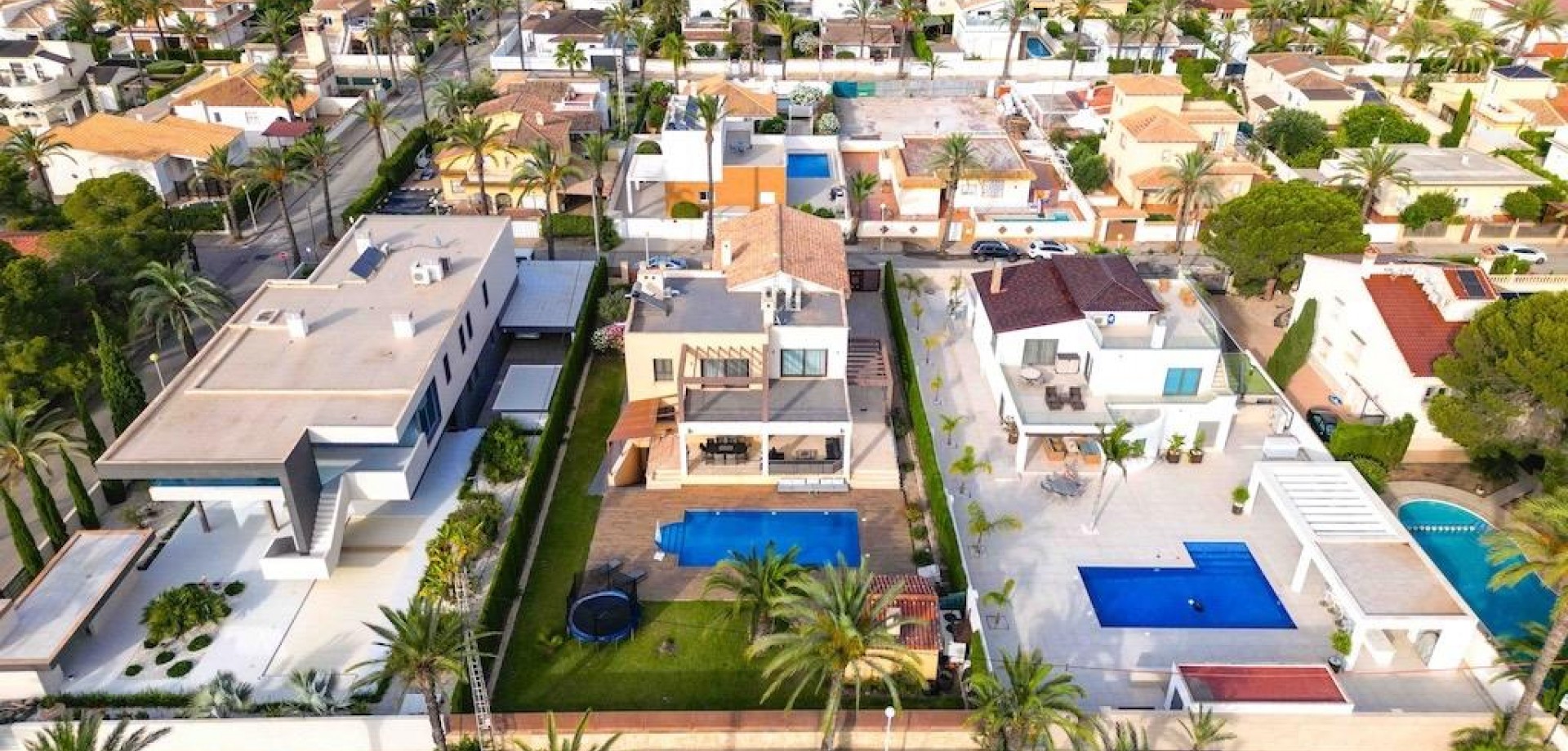 House in La Zenia - Image 5