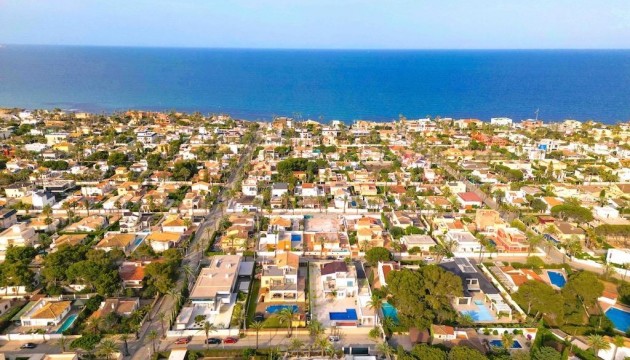 Resale - Detached Villa - Orihuela Costa - Cabo Roig