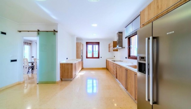 Resale - Detached Villa - Orihuela Costa - Cabo Roig