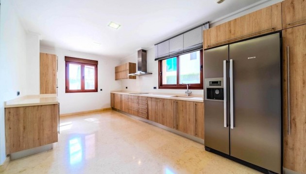 Resale - Detached Villa - Orihuela Costa - Cabo Roig