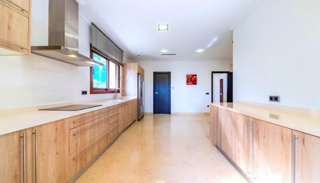 Resale - Detached Villa - Orihuela Costa - Cabo Roig