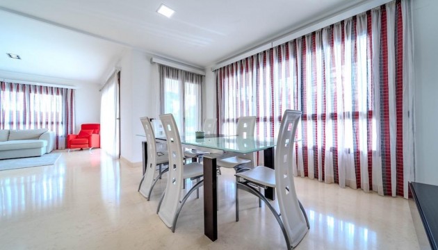 Resale - Detached Villa - Orihuela Costa - Cabo Roig