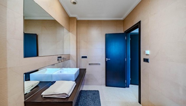 Resale - Detached Villa - Orihuela Costa - Cabo Roig