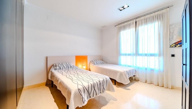 Resale - Detached Villa - Orihuela Costa - Cabo Roig