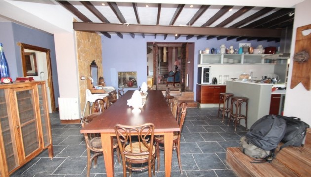 Resale - Country House - Orihuela - Torremendo