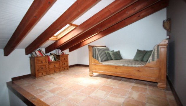 Resale - Country House - Orihuela - Torremendo