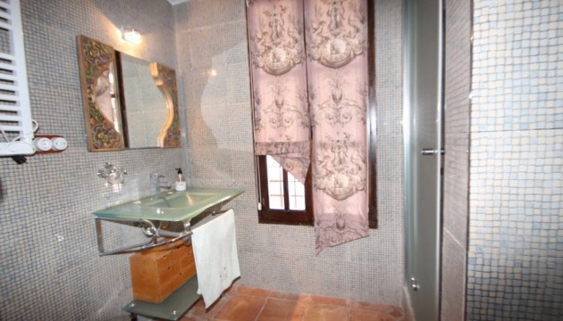 Resale - Country House - Orihuela - Torremendo